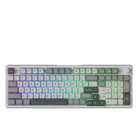 SMX Sanshu Nougat Switch 94 gray SMXG047 - 1417241 - zdjęcie 3